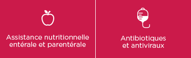 perfusion à domicile