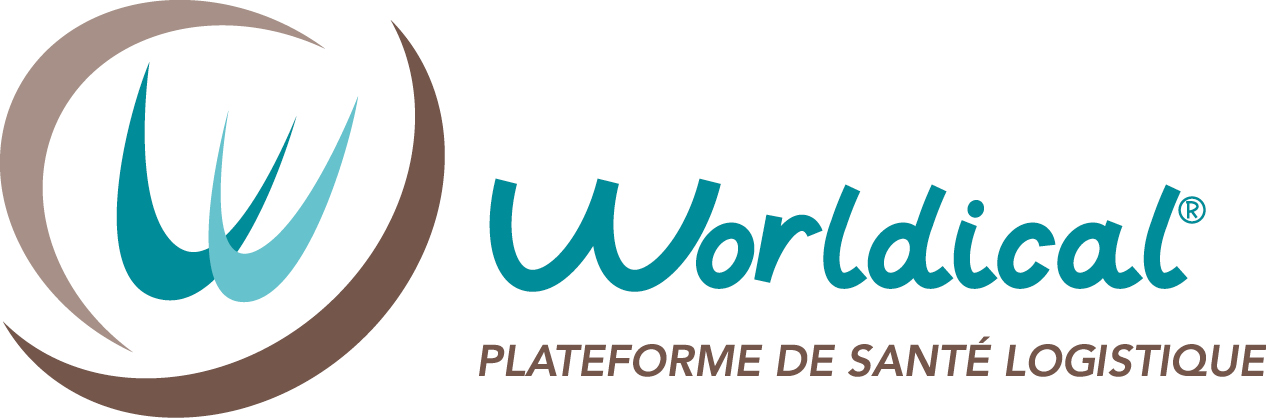 logo worldical grande taille logo worldical centrale de référencement en dispositifs médicaux