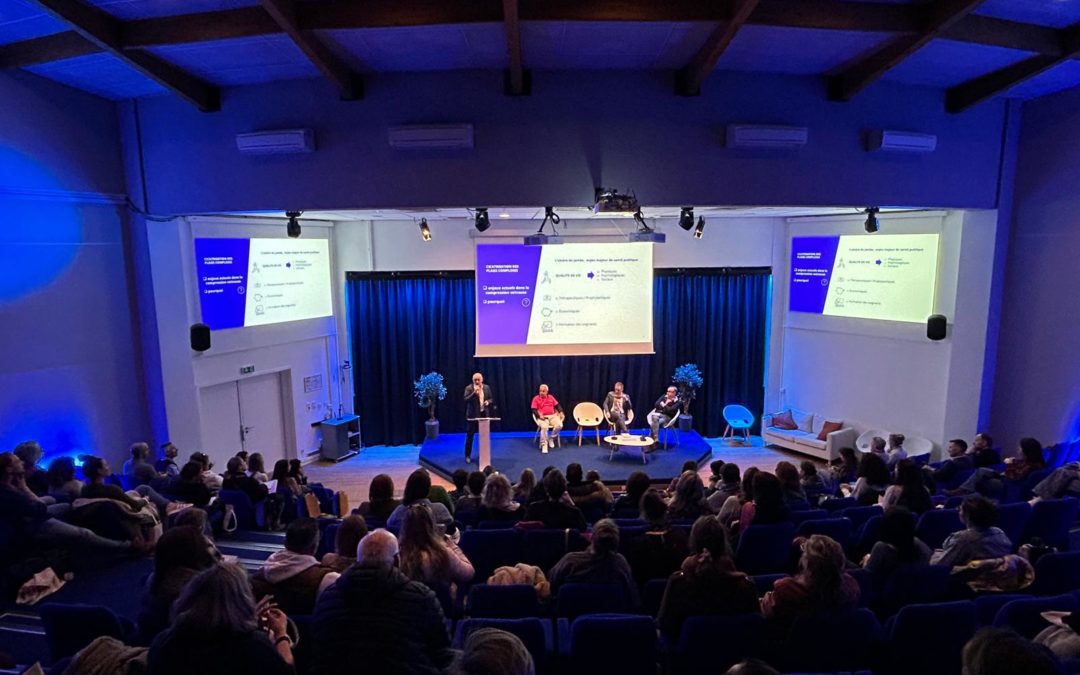 Campus de l’IDEL : la formation incontournable pour les infirmiers libéraux