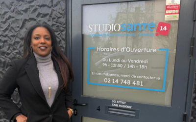 L’actualité STUDIOSANTÉ® : ouverture d’agences et renforcement du réseau de soins à domicile