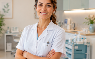 Reconversion professionnelle : pourquoi choisir le secteur de la santé ?